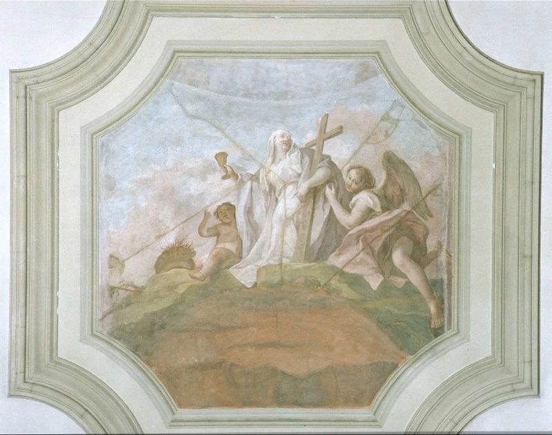 Allegoria della Fede